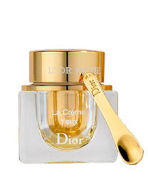 Dior L'Or de Vie "La Crème"